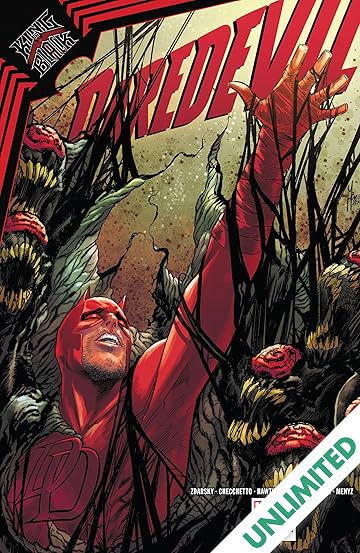 Daredevil (2019-) #26